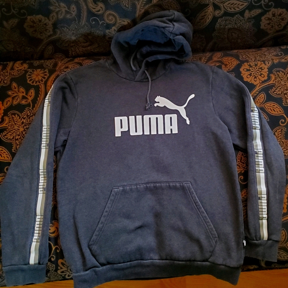 Puma Men's Sweatshirt